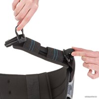 Шлея Ferplast Hercules P XXL 75468547 (черный)