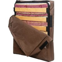 Раскладушка Olsa Афина с чехлом с1342 в Гомеле