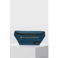 Сумка на пояс Samsonite Litepoint KF2-11007 (темно-синий)