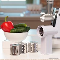 Насадка-овощерезка Aresa AR-3801