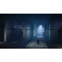  Little Nightmares II для PlayStation 4