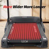 Электрическая беговая дорожка Alpin Laufen T-200 MAX