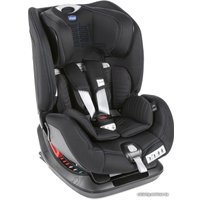 Детское автокресло Chicco Sirio (black air)