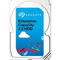 Жесткий диск Seagate Enterprise Capacity 1TB (ST1000NX0333)