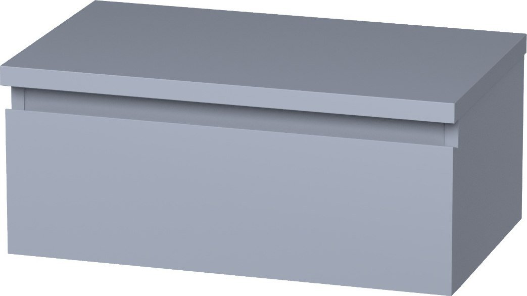 

Тумба Mio Tesoro Varma 1 (серый)