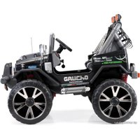 Электромобиль Peg Perego Gaucho Superpower IGOD0502