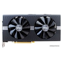 Видеокарта Sapphire Nitro+ Radeon RX 580 4GB GDDR5 [11265-07]