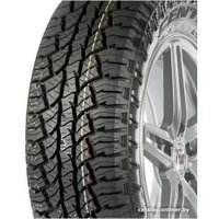 Летние шины Centara Adventure A/T 225/65R17 106H