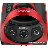 Пылесос Hyundai H-VCC01