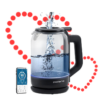 Электрические чайники