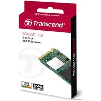 SSD Transcend 110S 128GB TS128GMTE110S