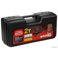 Подкатной домкрат Startul Auto ST8014-04 2т (кейс)