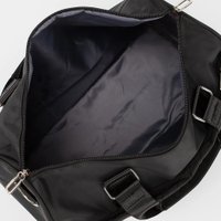 Дорожная сумка VALIGETTI 185-2215-BLK (черный) в Бресте