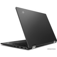 Ноутбук 2-в-1 Lenovo ThinkPad L13 Yoga Gen 2 Intel 20VK000XRT