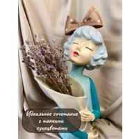 Ваза Merry Bear Home Decor Свидание Француженка 20167029