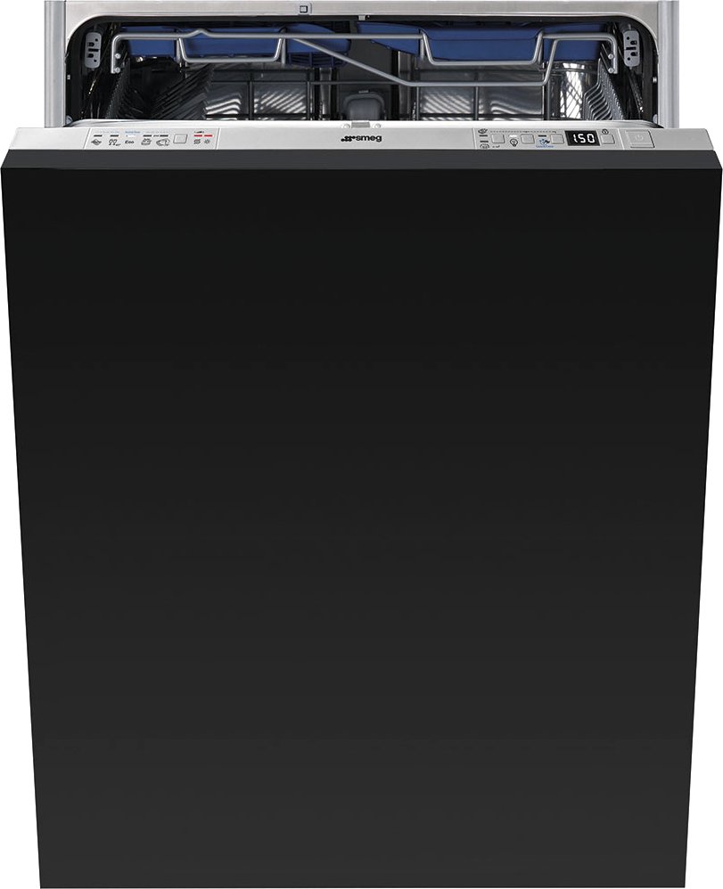 

Встраиваемая посудомоечная машина Smeg STL7233L