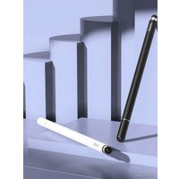 Стилус Hoco GM103 (белый)