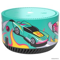 Умная колонка Яндекс Станция Лайт Racer