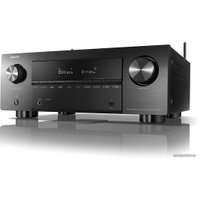 AV ресивер Denon AVC-X3700H