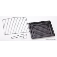 Мини-печь Ariete Bon Cuisine 210 Metal (973)