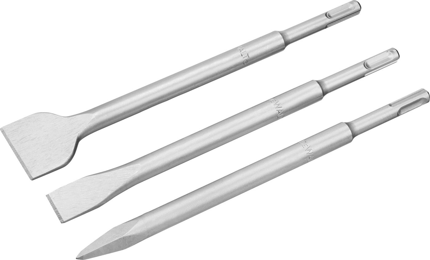 

Набор зубил DeWalt DT60330-QZ