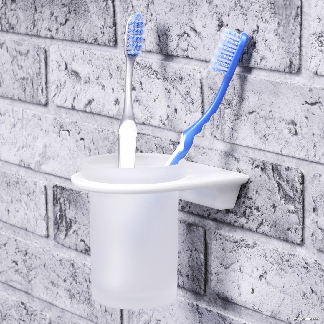 Держатель для стакана Wasserkraft Kammel K-8328White