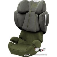 Детское автокресло Cybex Solution Q-Fix Plus