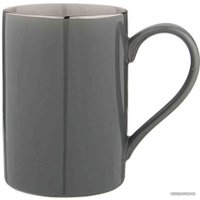 Кружка Lefard 86-2509 (темно-серый)
