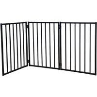 Барьер дверной Мастер Феррум Барьер ширма №1