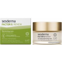  Sesderma Крем для лица Factor G Renew Омолаживающий 50 мл