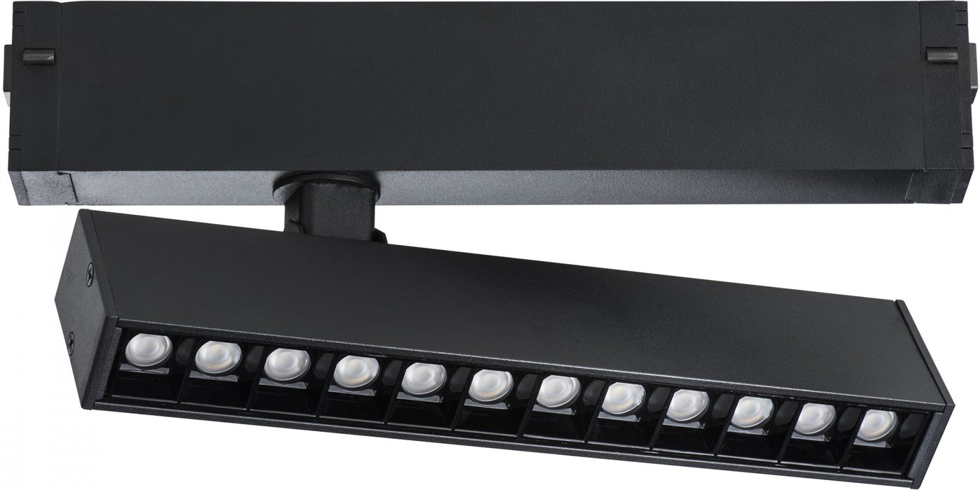 Трековый светильник Lightstar Teta 205317R