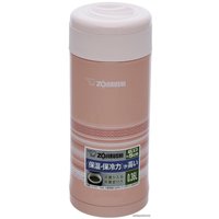 Термокружка Zojirushi SM-AFE35 PL 0.35л (розовый)