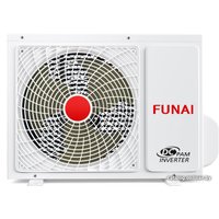 Кондиционер Funai Samurai Inverter RACI-SM25HP.D03