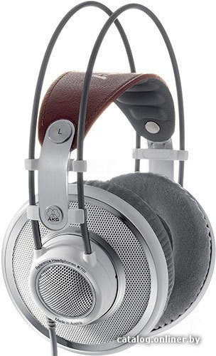 Наушники AKG K701