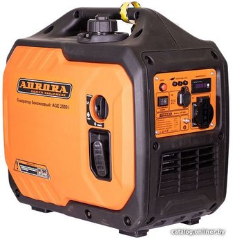 Бензиновый генератор Aurora AGE 2500 I