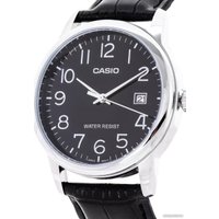 Наручные часы Casio MTP-V002L-1B