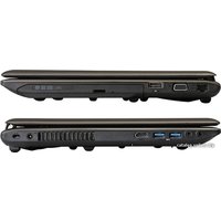 Игровой ноутбук MSI GE620-038RU (9S7-16G526-038)