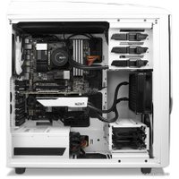 Вентилятор для видеокарты NZXT KRAKEN G10 (черный) [RL-KRG10-B1]