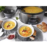 Медленноварка Crockpot CSC066X