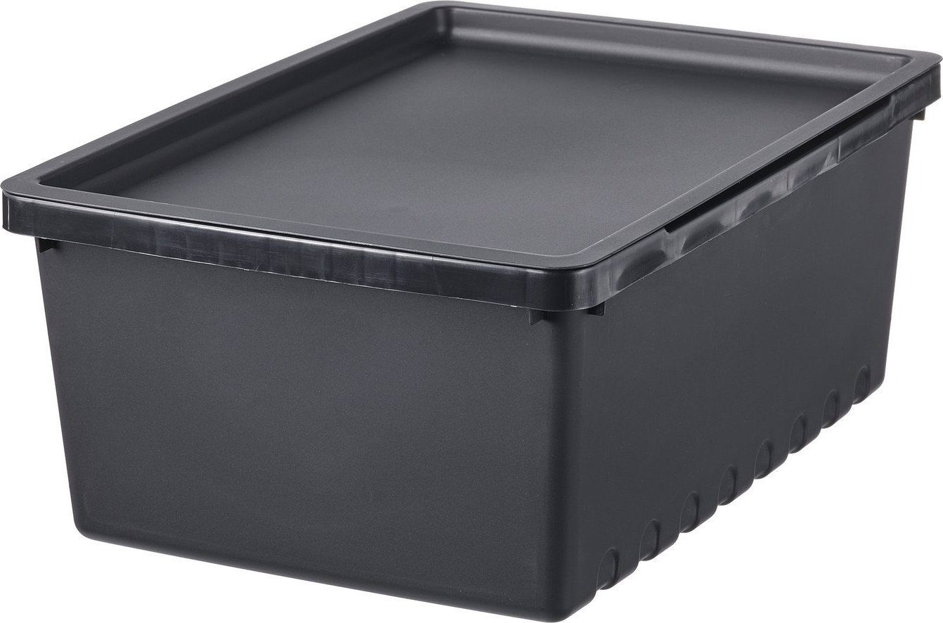 Коробка для хранения Ikea Uppsnofsad s99393107