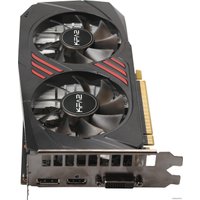 Видеокарта KFA2 GeForce GTX 1060 OC RedBlack Version 6GB GDDR5X 60NRJ7DSX1PK