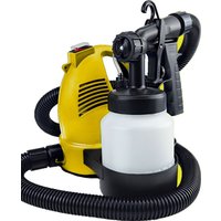 Краскораспылитель Garvill SGE650-HVLP