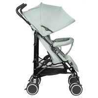 Коляска прогулочная «трость» Costa Lowe LW-2 (зеленый)