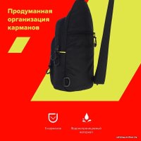 Городской рюкзак Canyon CB-2