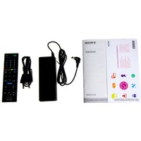 Телевизор Sony KDL-32R433B