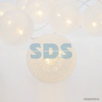 Светодиодная гирлянда Neon-Night «Пломбир» 303-077