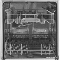 Встраиваемая посудомоечная машина Bosch SMV40D00RU