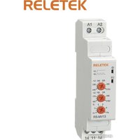 Реле напряжения Reletek RS-MV13