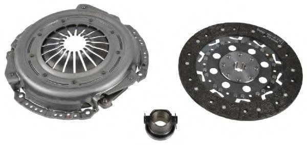 

Сцепление Sachs 3000950078