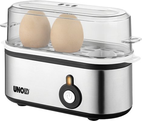 

Яйцеварка Unold 38610